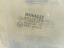Стекло двери задней правой CXIX9C Renault Megane купить