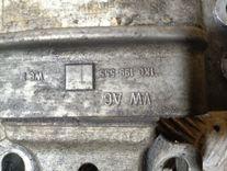 Подушка крепления КПП G1T85J Seat Altea купить