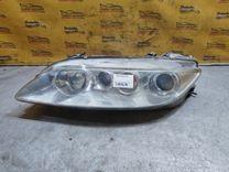 Фара левая 3QU0KZ Mazda 6 - Фото 4