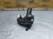 Корпус термостата 5ODOCQ Ford C-Max - Фото 2