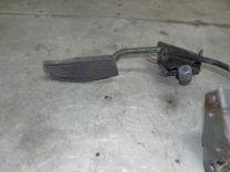 Педаль газа 0LEV37 Opel Vectra - Фото 2