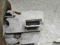 Замок двери передней левой 7A5PVM Citroen C5 - Фото 5