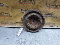 Шкив коленвала HXC8L3 Renault Laguna купить