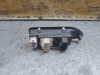 Блок управления стеклоподъемниками 534N7A Renault Laguna - Фото 2