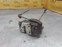 Замок двери задней правой 51HB58 Nissan Note