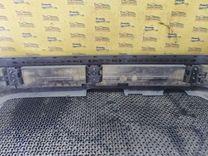 Бампер задний LC18BO Mercedes C W202 - Фото 16