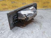 Фонарь крышки багажника левый 6IROBM Seat Toledo - Фото 5