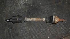 Полуось передняя левая (приводной вал, ШРУС) OKT3N3 Renault Scenic