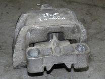 Подушка крепления КПП 0IHS7A Audi A3
