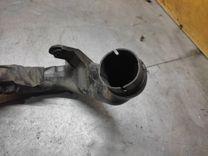 Патрубок воздушного фильтра YM5G97 Hyundai Getz - Фото 3