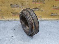 Шкив коленвала MSQJ26 Kia Carnival купить с доставкой