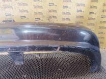 Бампер задний YAM6EV Opel Astra купить с доставкой