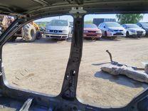 Стойка кузовная центральная правая UHLACE Volvo V40 - Фото 2