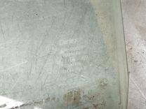 Стекло двери передней левой 0PAI0E Mazda Premacy - Фото 3