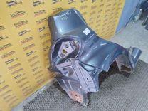 Крыло заднее правое VR9FS7 Toyota Aygo купить с доставкой