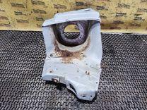 Стакан лонжерона левый F4UWH6 Peugeot 206 - Фото 4