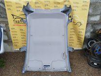 Крыша FPUO8B Ford Fiesta - Фото 8