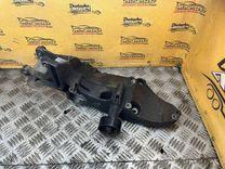 Кронштейн генератора ZOS7AC Volvo V40 - Фото 1