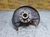 Кулак поворотный правый W4GVTP Saab 9-5