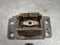 Подушка крепления КПП JQ4XW3 Ford Fusion купить с доставкой