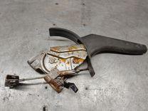 Рычаг ручного тормоза (ручника) 93PGTC Nissan Note - Фото 4