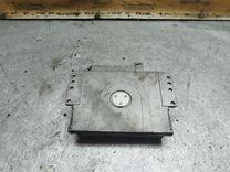 Блок управления двигателем XHXWFI Citroen Xantia - Фото 4