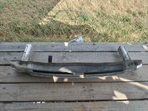 Усилитель бампера заднего 203S55 Audi A4 купить с доставкой