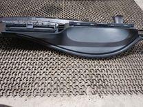 Панель передняя салона (торпедо) W7OEH1 Renault Scenic купить в магазине запчастей бу