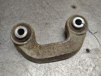 Стойка стабилизатора передняя J20I2K Volkswagen Passat - Фото 2