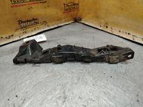 Кронштейн крепления бампера переднего 3E2EVY Kia Ceed - Фото 4