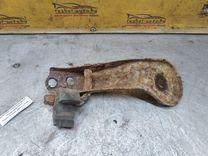 Кронштейн крепления балки подвески 9VHSVY Toyota Avensis - Фото 1