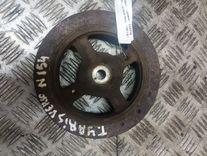 Шкив коленвала SDKFVZ Toyota Yaris Verso - Фото 3