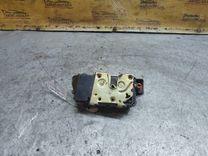 Замок двери задней левой JIWIUG Peugeot 406 - Фото 1