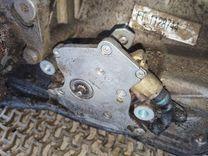 КПП автоматическая (АКПП) LIM8MX Volkswagen Passat undefined