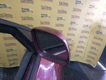 Зеркало наружное правое XJRZPQ Volkswagen Passat - Фото 2