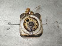 Теплообменник масляного фильтра Z6Z3VS Audi A4 купить с доставкой