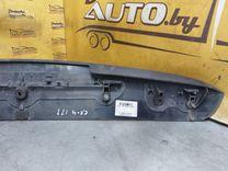 Спойлер FXIXRW Citroen C4 - Фото 4