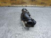 Патрубок турбины EB12DD Ford Focus купить с доставкой