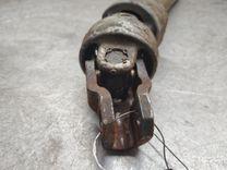 Рулевой карданчик 23UVOM Volkswagen Passat купить на авторазборке