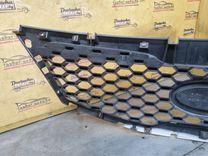 Решетка радиатора 4957Z4 Kia Sorento - Фото 5