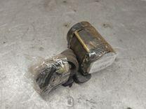 Ремень безопасности передний правый 9F0YCE Audi 100