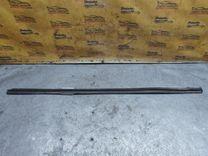 Молдинг стекла двери передней правой наружный WB9KPU Ford C-Max купить с доставкой