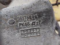 КПП механическая (МКПП) 5-ступенчатая DTH85C Daewoo Nubira купить с доставкой