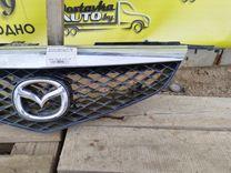 Решетка радиатора XIKPAW Mazda Premacy купить с доставкой