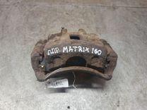 Суппорт передний правый L6XW0U Hyundai Matrix - Фото 2