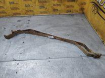 Крепление топливного бака HSHZX5 Mitsubishi Carisma - Фото 3