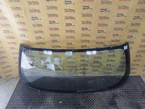 Стекло заднее 67Y36A Toyota Corolla - Фото 1