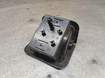 Ручка открывания багажника HDENKQ Ford Fusion - Фото 3