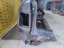 Крыло заднее левое LU0D5L Audi 100 купить с доставкой. Огромный выбор запчастей и марок авто. У нас есть практически все.