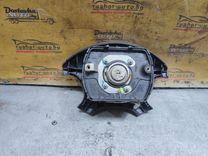 Подушка безопасности водителя A9S41C Citroen Xsara Picasso купить в магазине запчастей бу